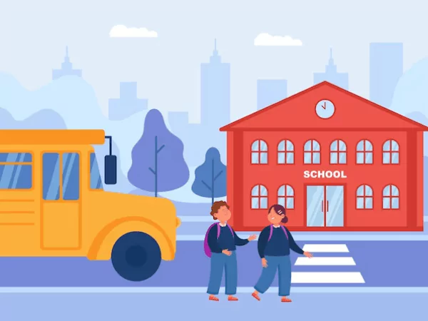 Begin Your Journey with iSchoolCloud