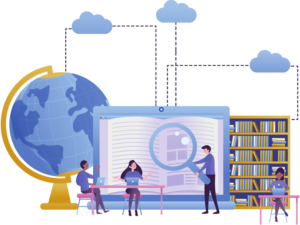 School Management Platform for Medium-Sized Schools <br/><span class="d-none">|</span> <span class="f20">Scalable Solutions</span>