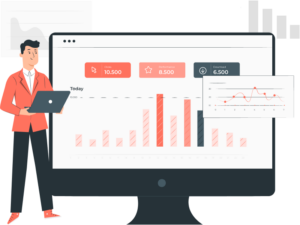 School Management Solutions by Size <br/><span class="d-none">|</span> <span class="f20">Customized Educational Software</span>