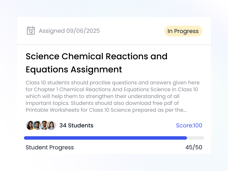 Homework Assignment Overview