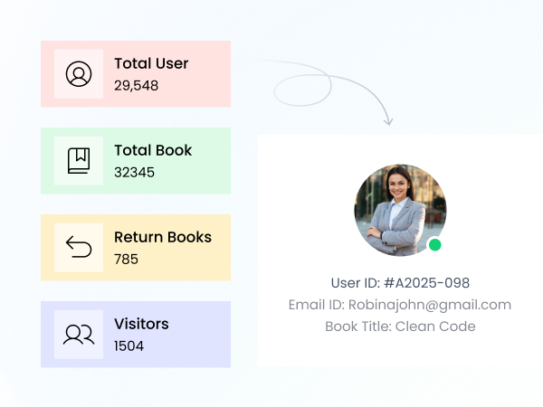 library-management