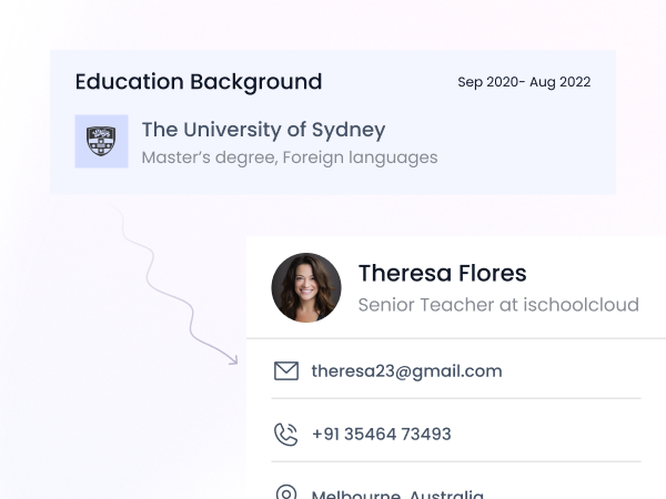 teacher-profiles-and-compliance-data-management