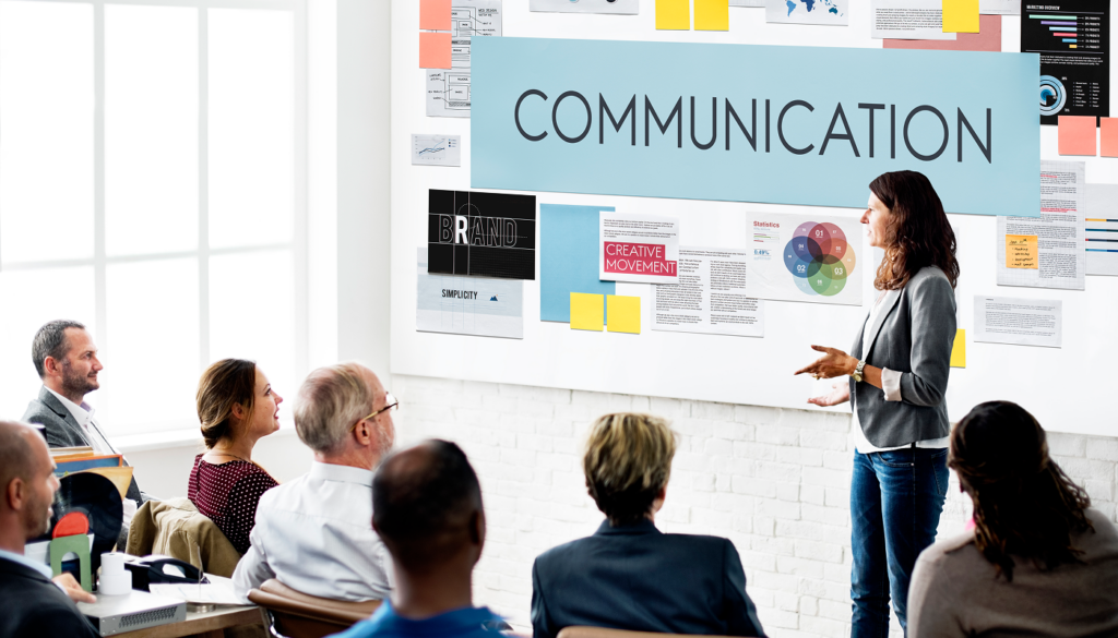 Advanced Communication Strategies