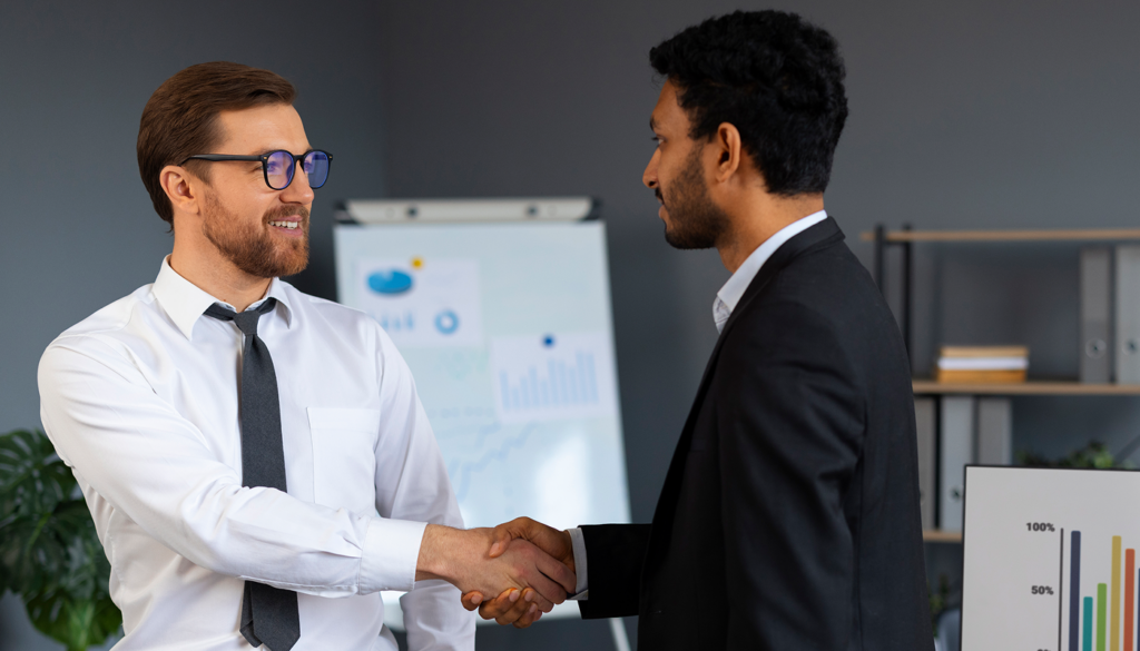 Blog 2. The Competitive Reality in Gujarat