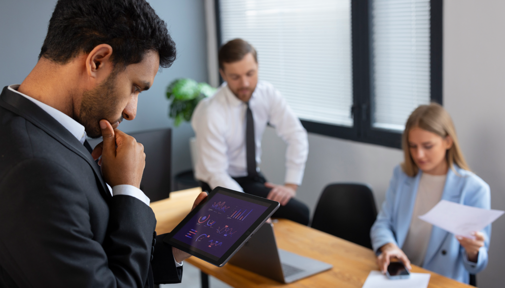 Blog 2. The Growth Limitation Factor 1