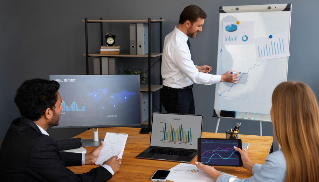 Blog 2. Your Schools Financial Future 1 1