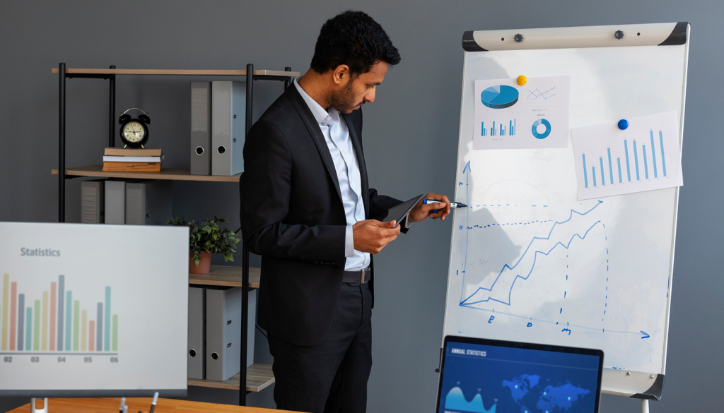 Blog 2. Your Schools Financial Future 2