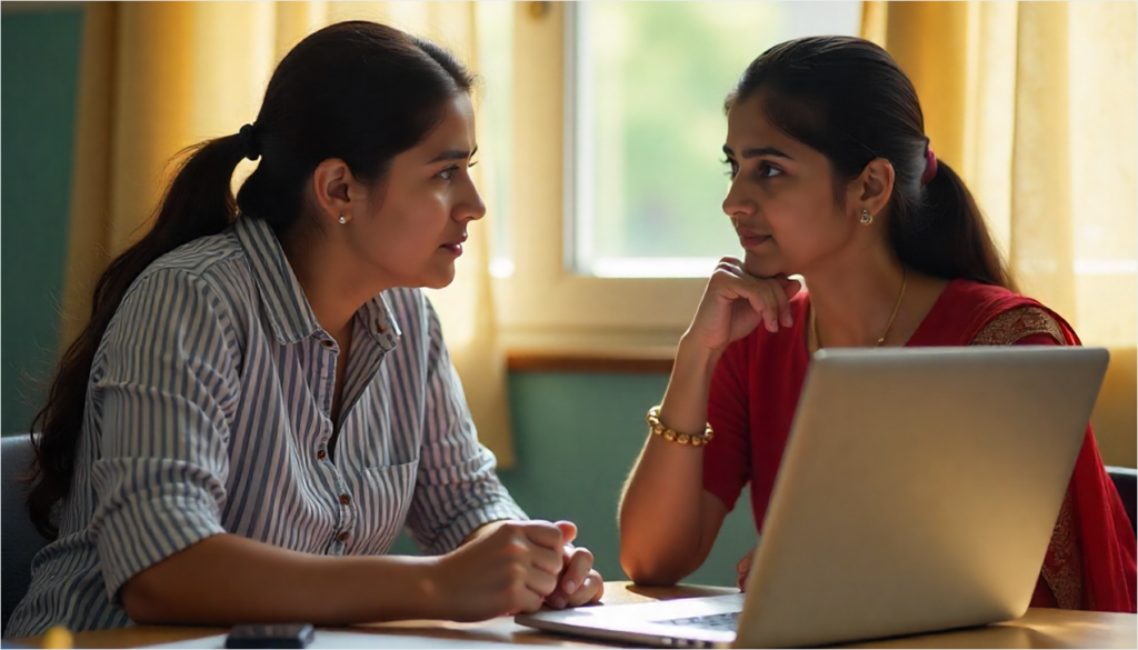 Blog 4. Addressing the But What About. Concerns