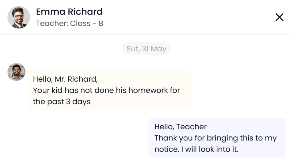 Blog 4. How to Keep Technology Personal in Your Rajkot School