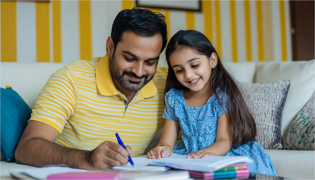 Blog 4. The Future of Personal Education in Gujarat 1