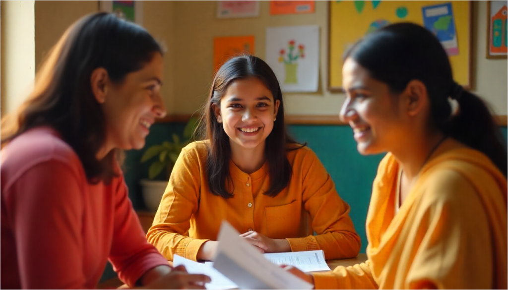 Blog 4. What Parents in Rajkot Are Actually Saying