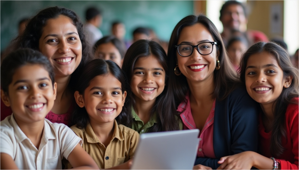 Blog 4. What Parents in Rajkot Are Actually Saying 1