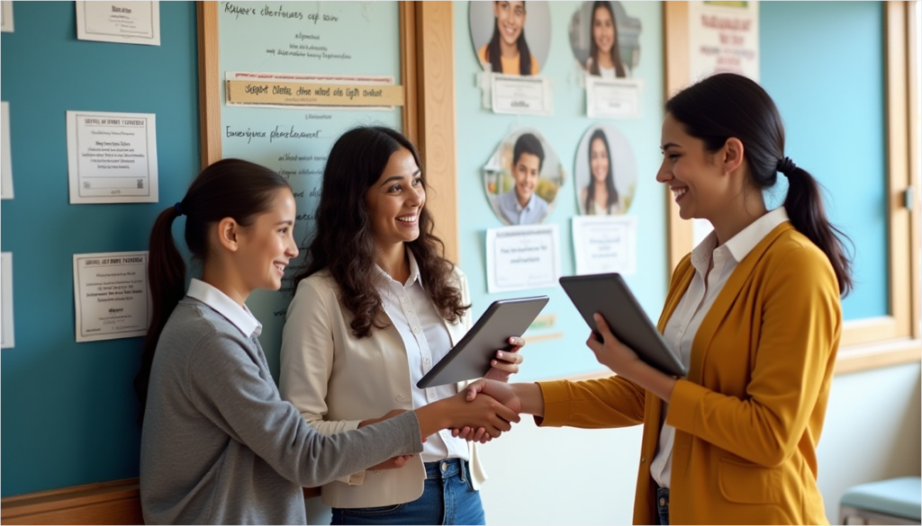 Blog 5. Real Success Stories from Gujarat Schools