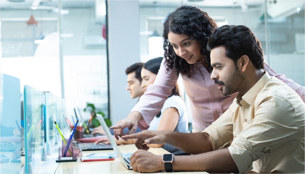 Making the Implementation Successful