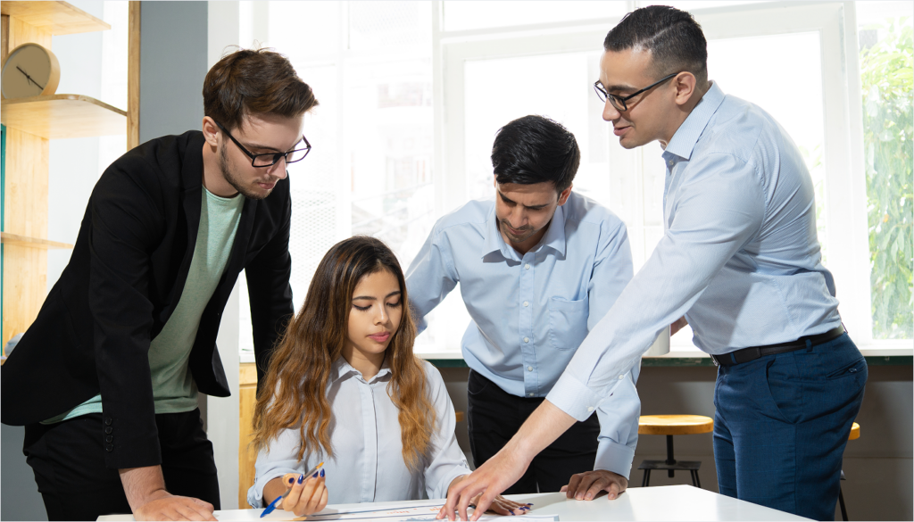 The Smart Evaluation Process 2