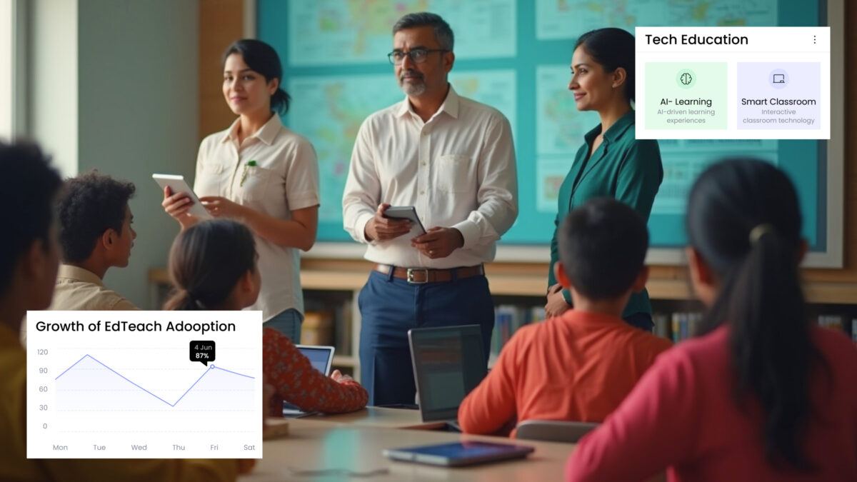 Education Technology Trends Shaping Gujarat’s Future