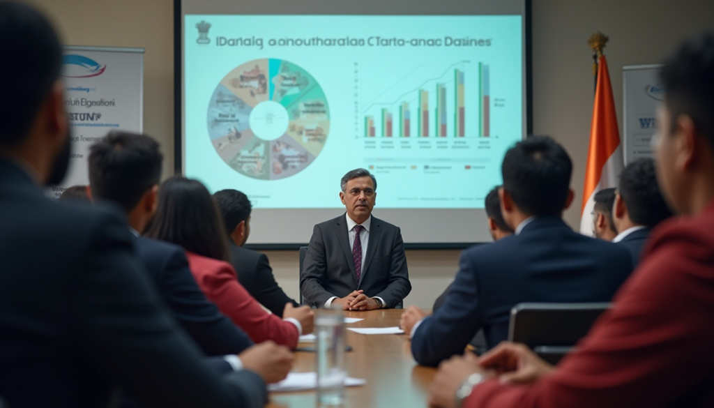 Blog 6. Government Initiatives Accelerating Change