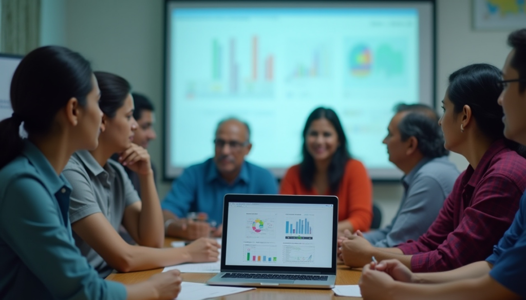 Blog 6. How to Position Your School for the Future