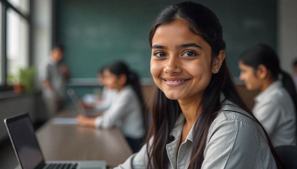 Blog 6. Why Gujarat Is Becoming Indias Education Technology Trends Laboratory