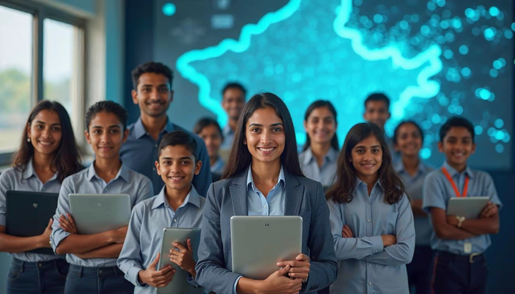 Blog 7. Why Gujarat Became Indias Education Innovation Capital 1