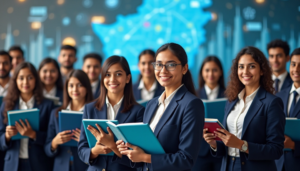 Blog 7. Your Schools Role in Gujarats Future