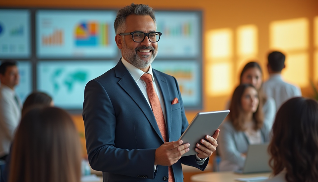 Blog 8. Choosing the Right Solution for Your School 1