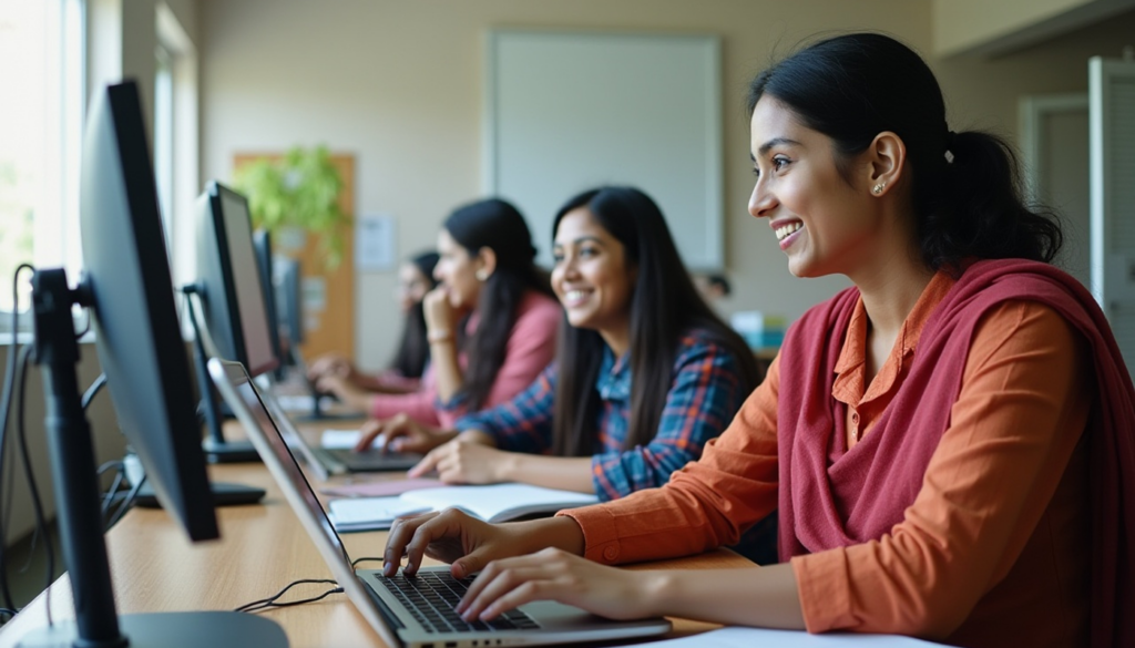 Blog 8. Real Success Stories from Gujarat Schools 1