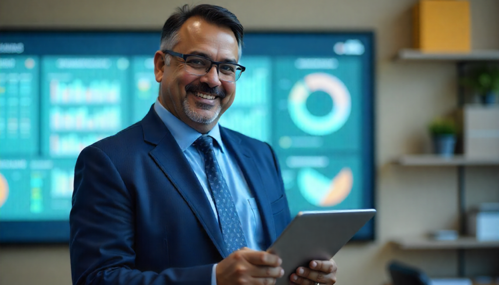 Blog 9. Conclusion Your Schools Communication Future