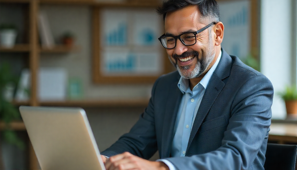 Blog 9. Technology Solutions That Actually Work for Gujarat Schools