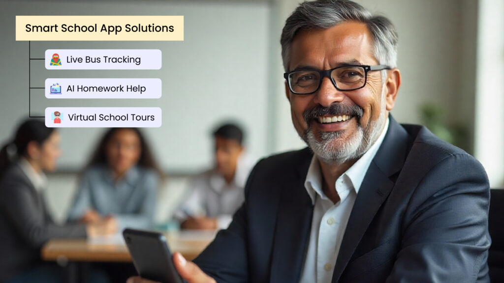 school app worth it Rajkot