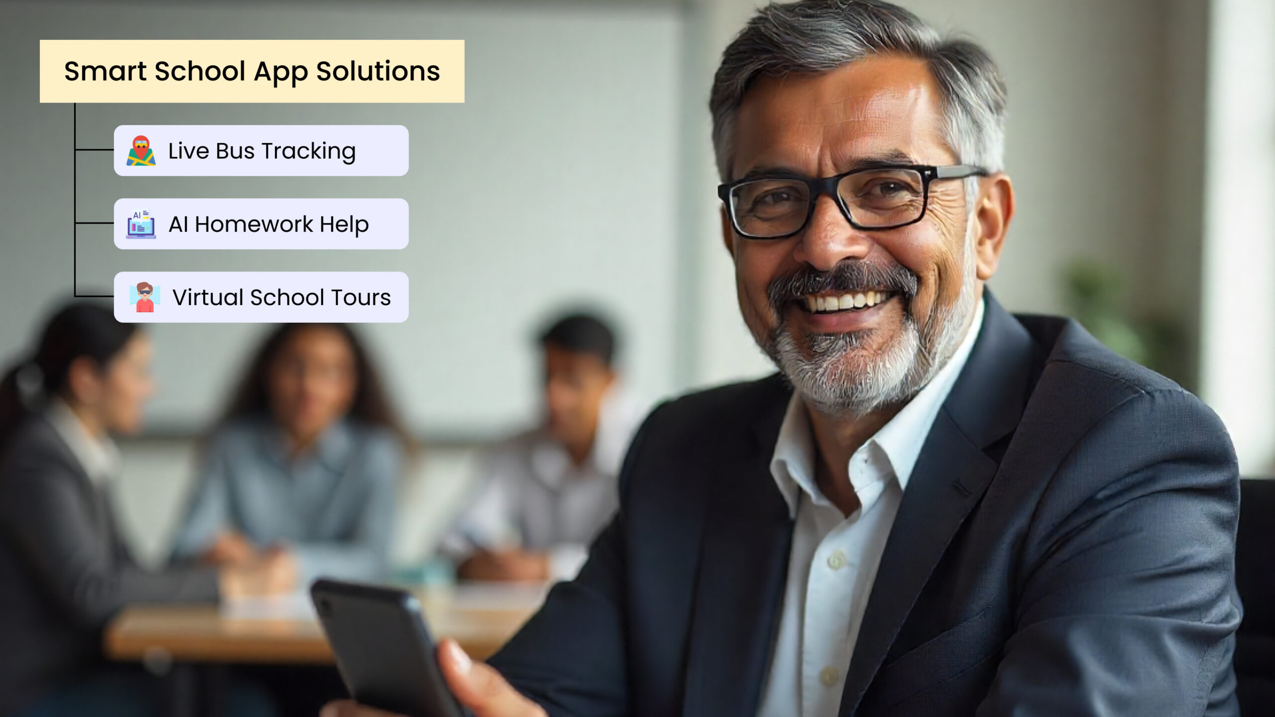 school app worth it Rajkot