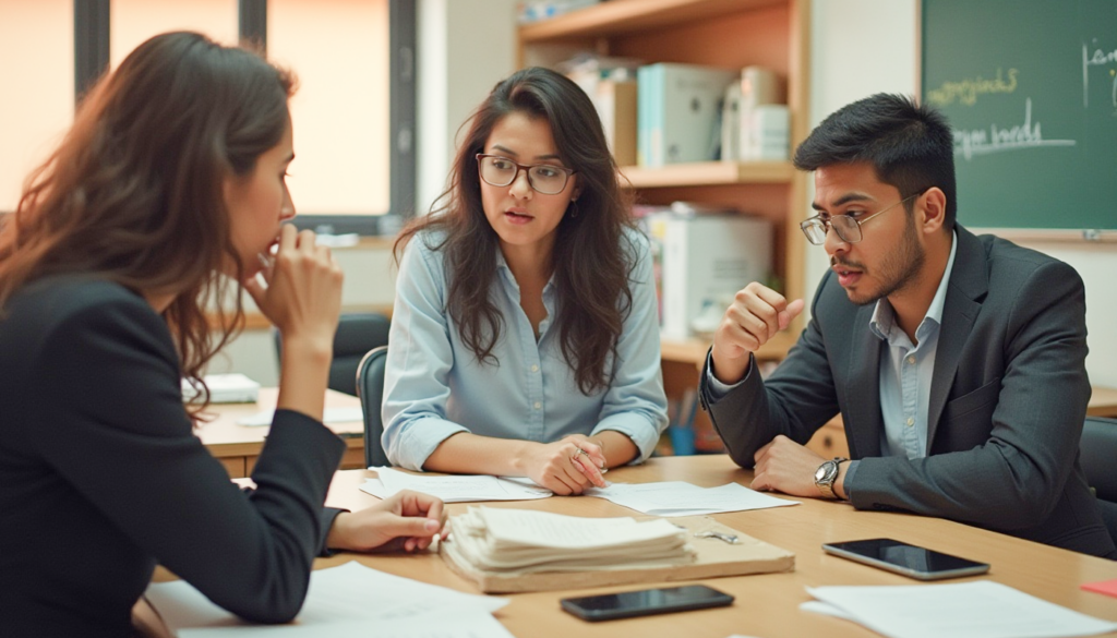 Blog 10. How Much Time Are Your Teachers Wasting on Manual Work