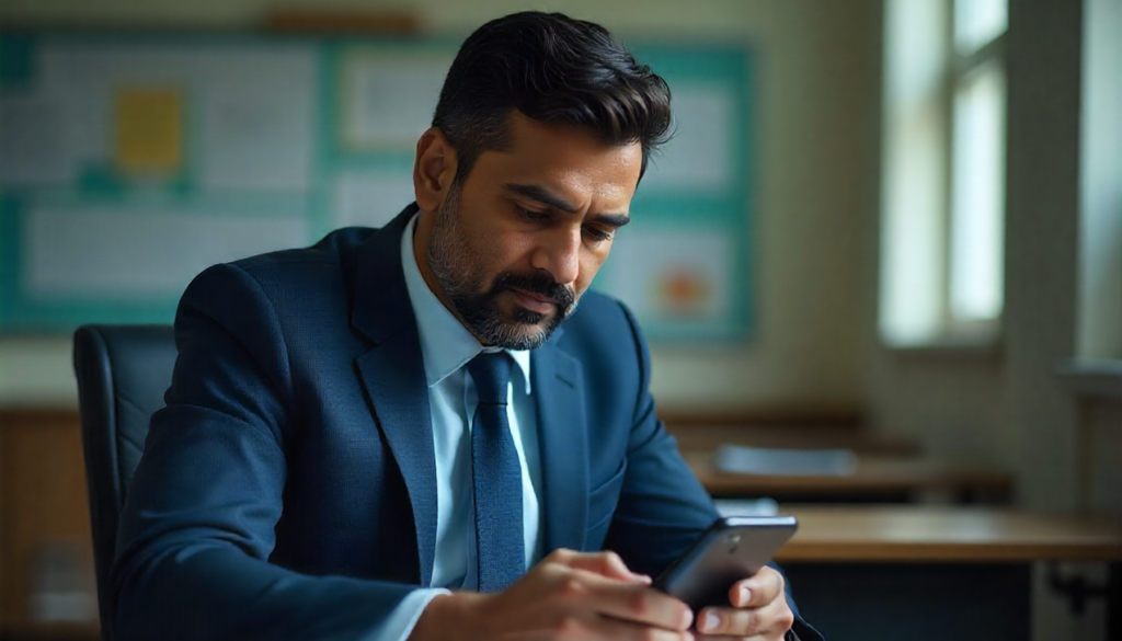 Blog 11.Decision Framework Do You Actually Need an App