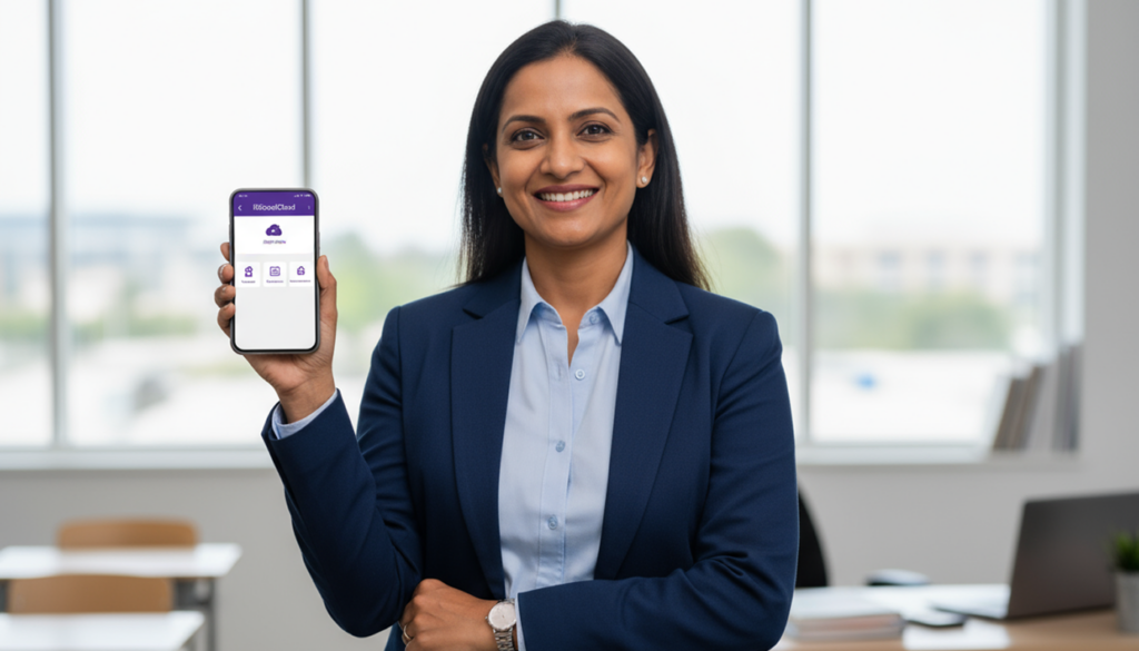 Blog 11. Why School Apps Became the New Status Symbol