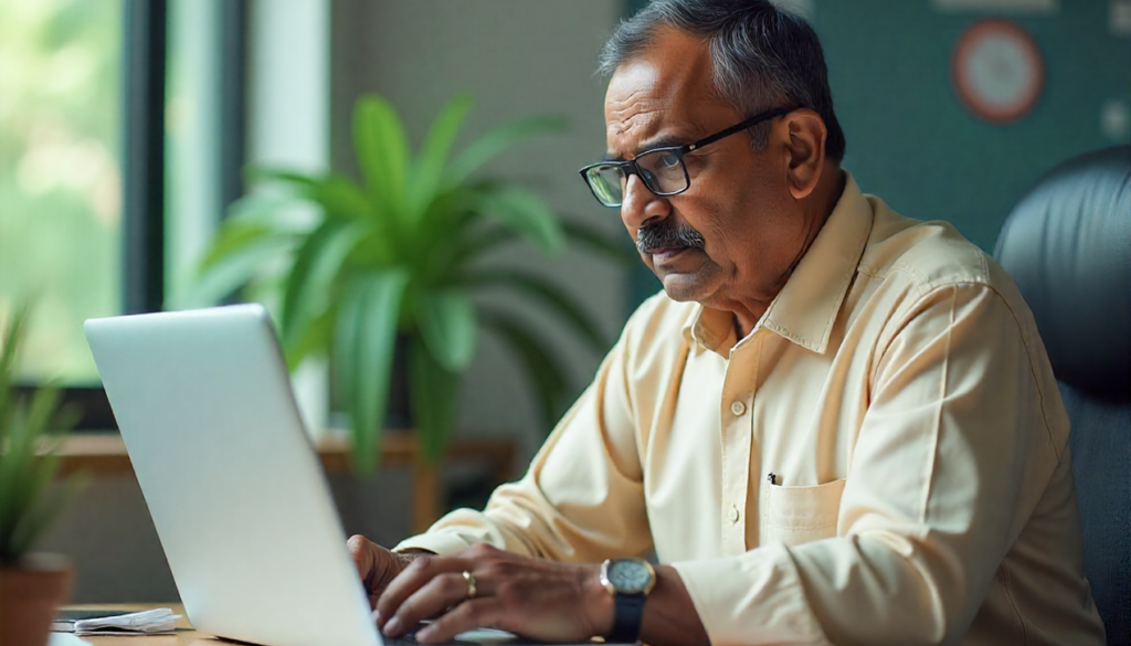 Blog 12. The Expensive Lie About Paperless Schools