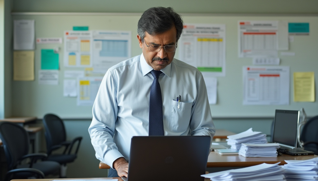 Blog 13. Common Concerns Gujarat School Owners Have