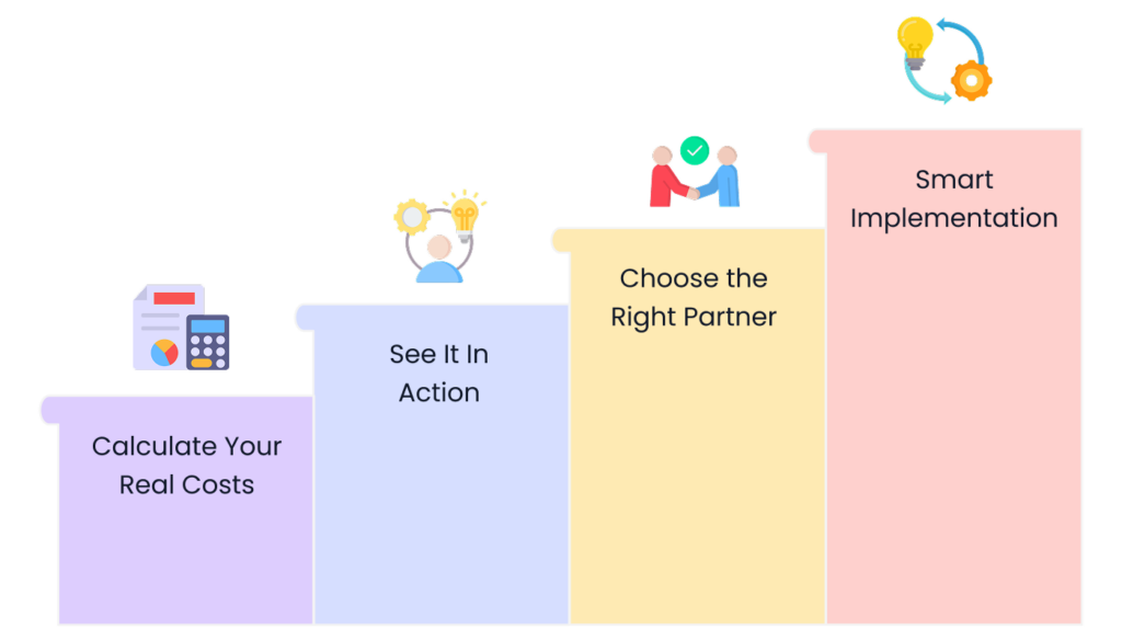 Blog 13. Making the Move Your Practical Next Steps