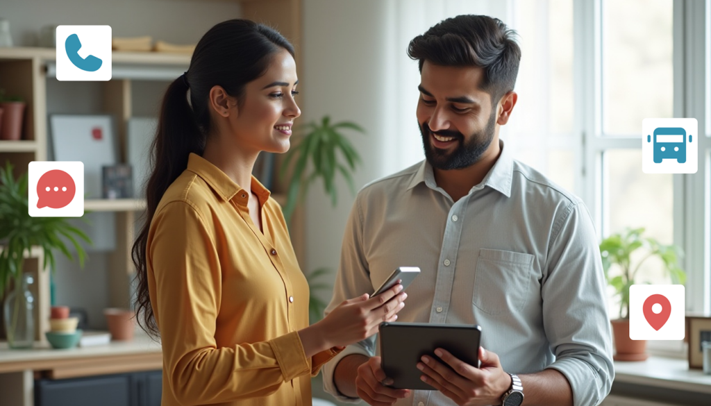 Blog 13. The Competitive Reality You Cant Ignore