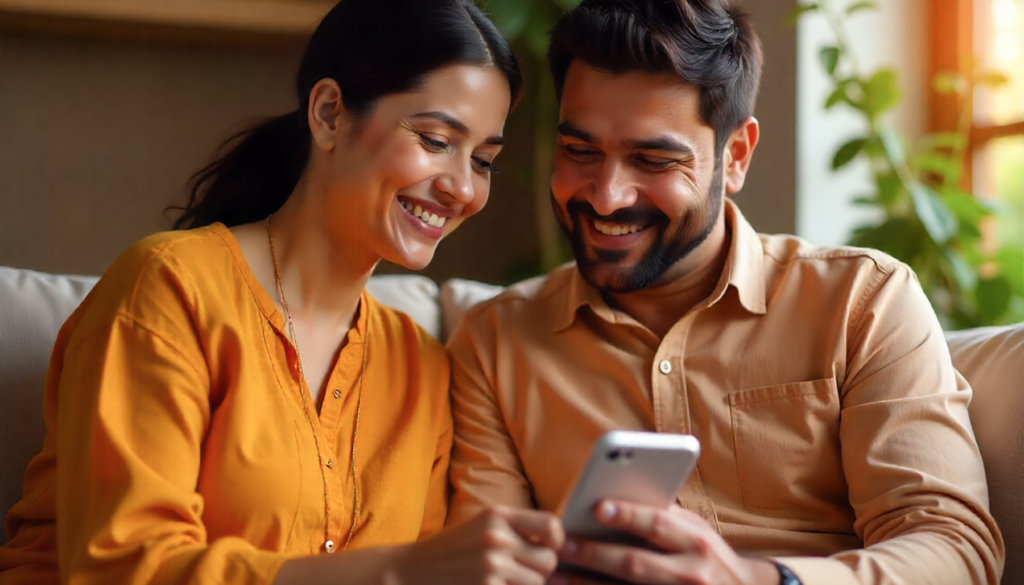 Blog 13. The Parent Experience That Matters