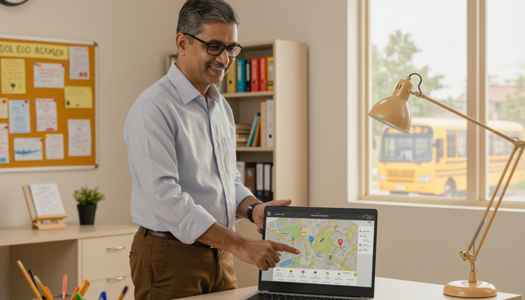 Blog 13. Your Schools Connected Future