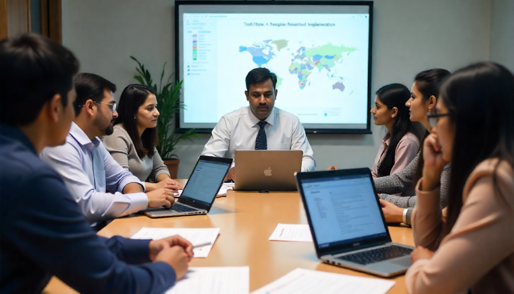 Blog 15. Implementing All Five Solutions Your Roadmap