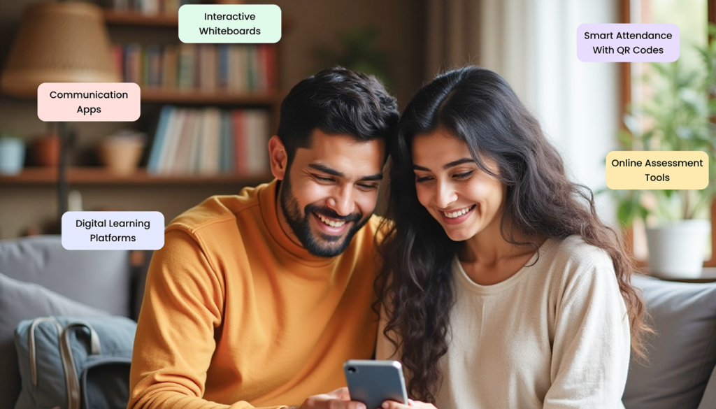 Blog 15. The Big Technology Misconception Gujarat Schools Believe