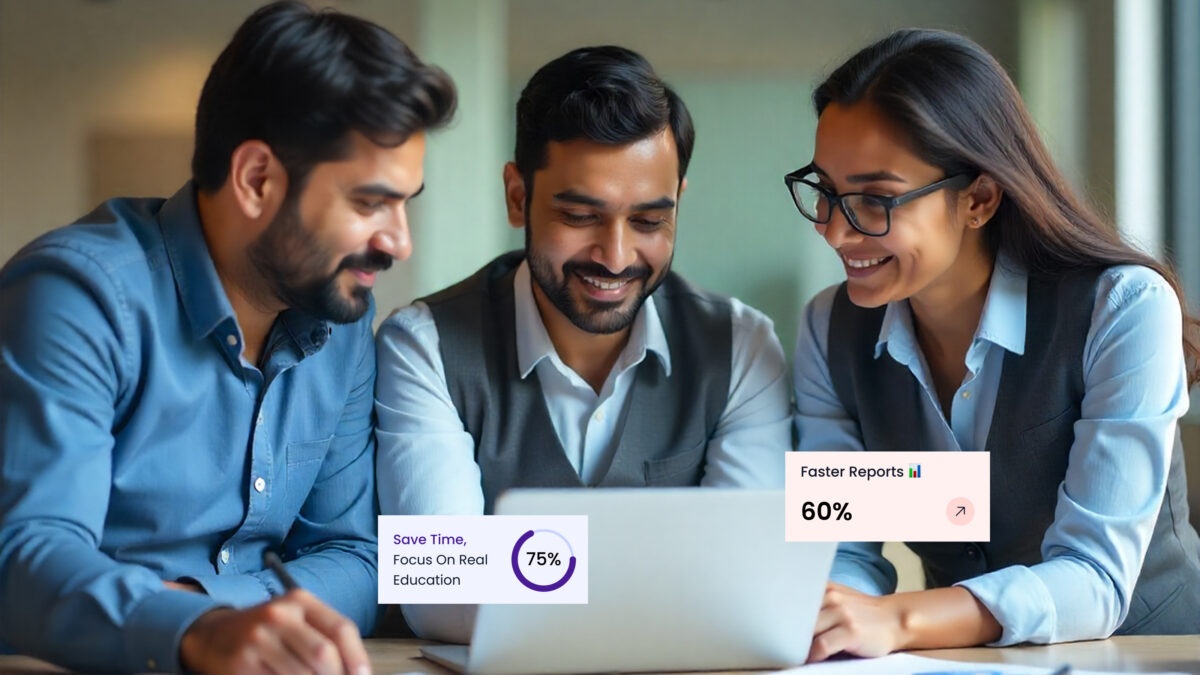 School ERP Investment