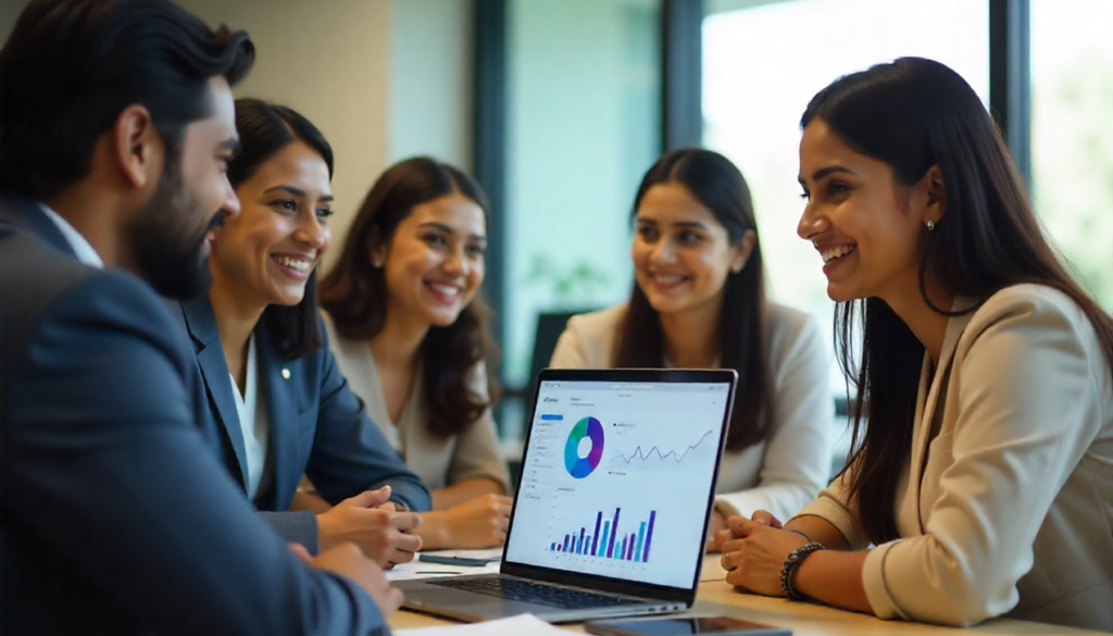 Blog 16.The Rajkot Case Study How One School Saw ROI in Just 8 Months