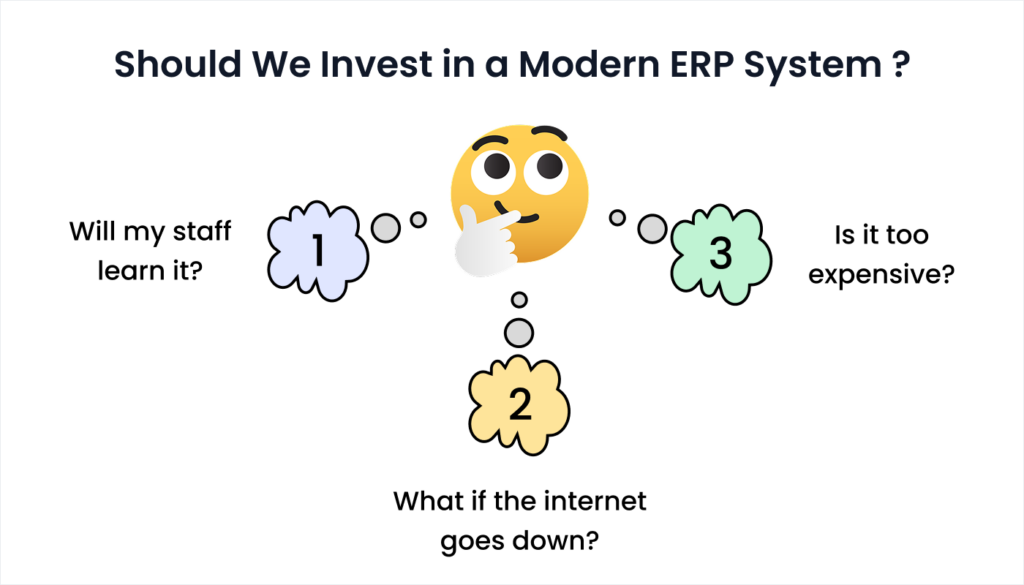 Blog 16. Common Concerns and Real Answers