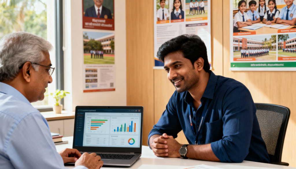 Blog 16. How to Choose the Right ERP Partner