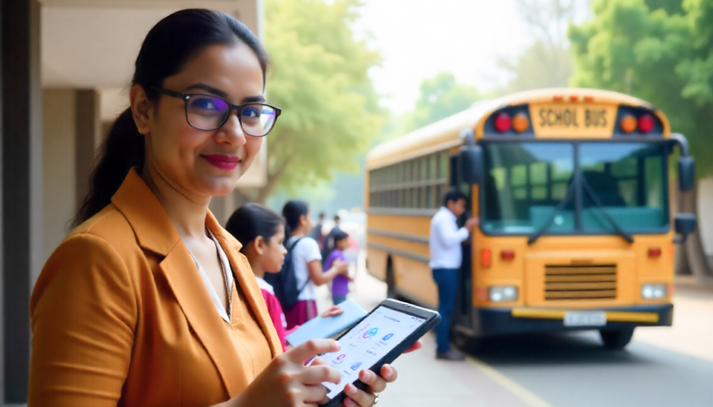 Blog 16. The Competitive Edge for Rajkot Schools