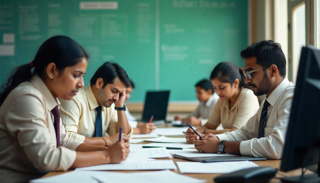 Blog 16. The Hidden Costs of Running a School Without ERP