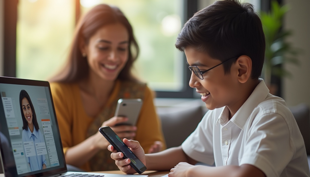 Blog 17. 5. How Is My Child Performing