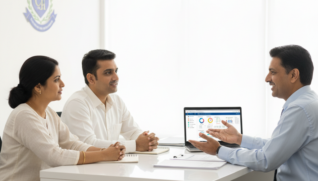 Blog 17. But Wont This Make Our School Feel Less Personal